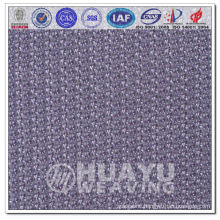 Knitted Crystal Mesh Fabrics